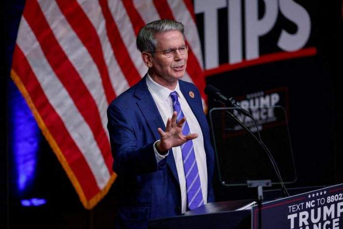 Exclusive-Fund manager Bessent scores double on Trump victory 