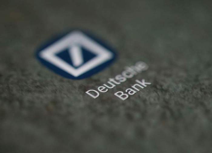 Deutsche Bank cuts ECB terminal rate forecast from 2.25% to 1.50% 
