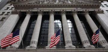 Wall Street rises after Trump nominates Bessent for Treasury 