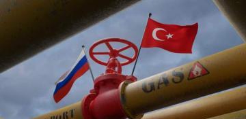  Gas hub in Istanbul: What benefits does it promise for Turkey and Russia? 