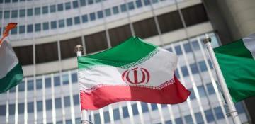 Iran plans uranium-enrichment expansion at Natanz, Fordow