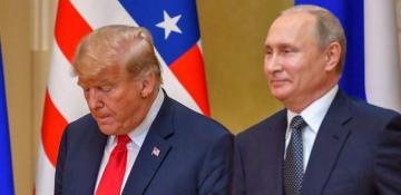 Kremlin cites two reasons why Putin has not congratulated Trump 