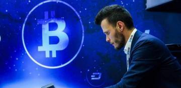 Bitcoin hits new all-time high