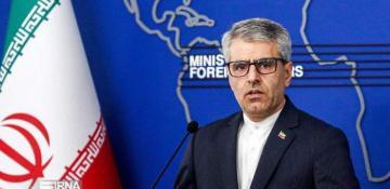 Iran cautions against rise of Takfiri groups in Syria 