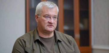 Western military assistance to Ukraine tops 100 bln euros: FM
