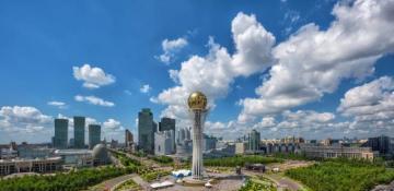  $150 billion into the economy: Kazakhstan transforms its transport infrastructure 