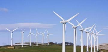 Saudi ACWA Power secures $238 million for wind farm construction in Azerbaijan 