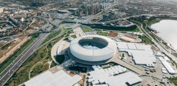  Preparations for COP29 near completion 