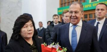 North Korea promises to support Russia until 