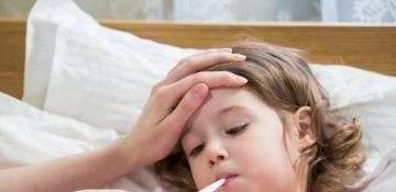 Walking pneumonia spiking in US, especially in kids