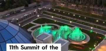 Bishkek set to host 11th Summit of the Organization of Turkic States 