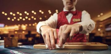 Casinos in Kyrgyzstan to open in State buildings 