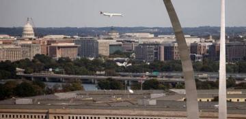 US enhances scrutiny of foreign land deals near military bases 