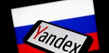 Yandex transfers record amount of user data to Russian authorities