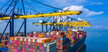 European goods deliveries to Russia plummet to 25-year low