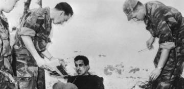  When France forgot human rights: Shameful war in Algeria 