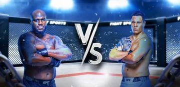UFC: Derrick Lewis vs. Jhonata Diniz heavyweight fight cancelled 