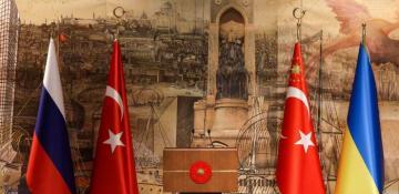  Russia against Turkish peacekeeping: arms supplies to Ukraine hinder dialogue 