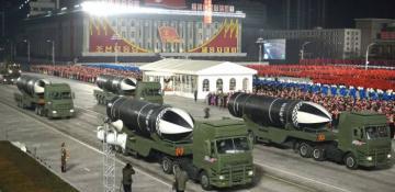 N. Korea rejects UN chief's criticism of intercontinental ballistic missile launch