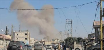 Israeli airstrikes on Baalbek, Lebanon increases death toll to 57 