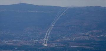 Hezbollah asserts it launched rocket attack on Israeli military base in Tel Aviv 