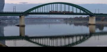 Serbia begins demolition of the 