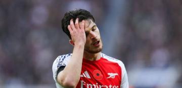 Report: Newcastle defeats Arsenal 1-0 