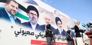 UN report: Houthi rebels receive 