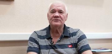 Russia finds U.S. consulate employee guilty of espionage 