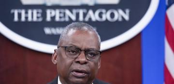 Austin: Putin has not met his strategic objectives in almost 1,000 days of conflict 