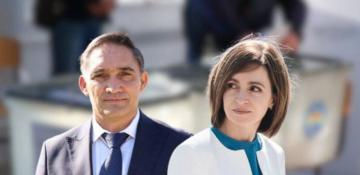  Sandu vs. Stoianoglo: The final battle for Moldova’s European future 