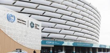 Another COP29 traffic management monitoring conducted in Baku