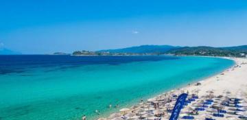 A strong earthquake has occurred off the coast of Greece