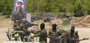 Israel announces it has killed a Hezbollah drone specialist in Lebanon