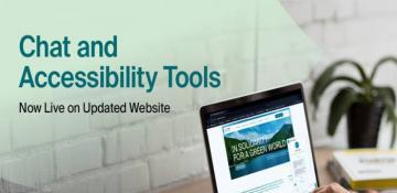 COP29 launches enhanced digital info platform ahead of Baku conference