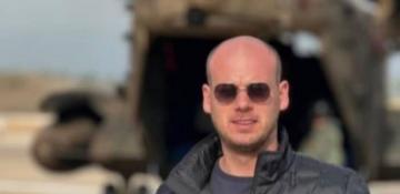 Netanyahu's spokesman under investigation for suspected Gaza intelligence leak 