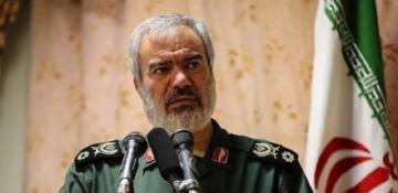 Iran will 'certainly' retaliate against Israel, IRGC general vows