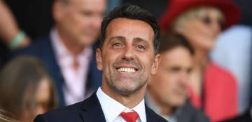 Premier League: Arsenal set to lose key sporting director Edu