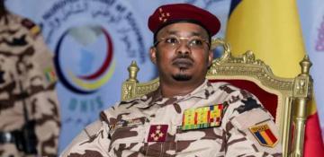 Chad threatens to withdraw from multinational security force 