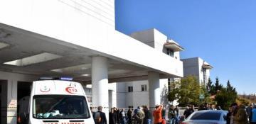 Turkish district mayor killed in shooting incident 