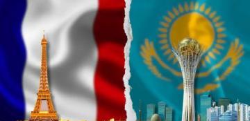 Kazakhstan and France ink 24 agreements worth $2.2 billion 