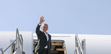 Iranian President Pezeshkian to visit Azerbaijan