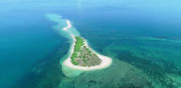  Disappearing islands: How climate change reshapes our world 