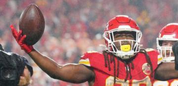 NFL: Chiefs remain undefeated with dramatic overtime victory over Buccaneers