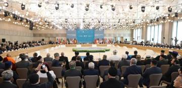 Baku hosts Global Summit of Religious Leaders ahead of COP29