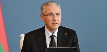 Azerbaijan reaffirms commitment to global green economy transition