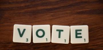 Bitcoin traders wary of price drop in U.S. election week