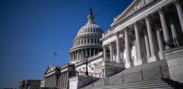 Election forecaster predicts tight US House race, one-vote majority split