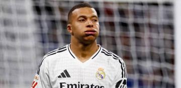 Carlo Ancelotti: Mbappe is Real Madrid's biggest problem