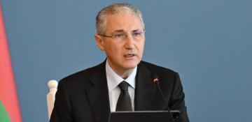 Mukhtar Babayev: Our goal is to propose new approaches and innovative solutions on a global scale 